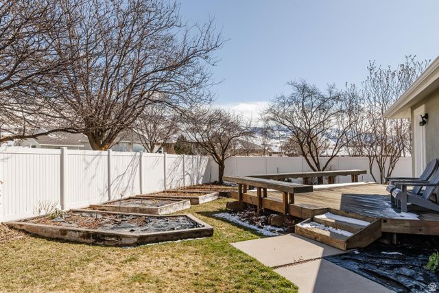 818 SUMMIT DR, Smithfield, UT 84335
