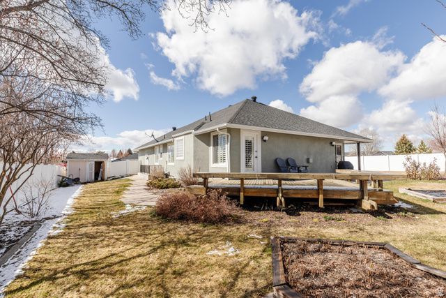 818 SUMMIT DR, Smithfield, UT 84335