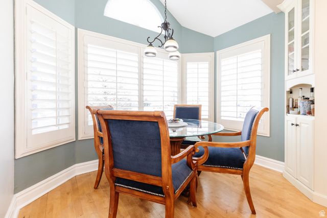 818 SUMMIT DR, Smithfield, UT 84335