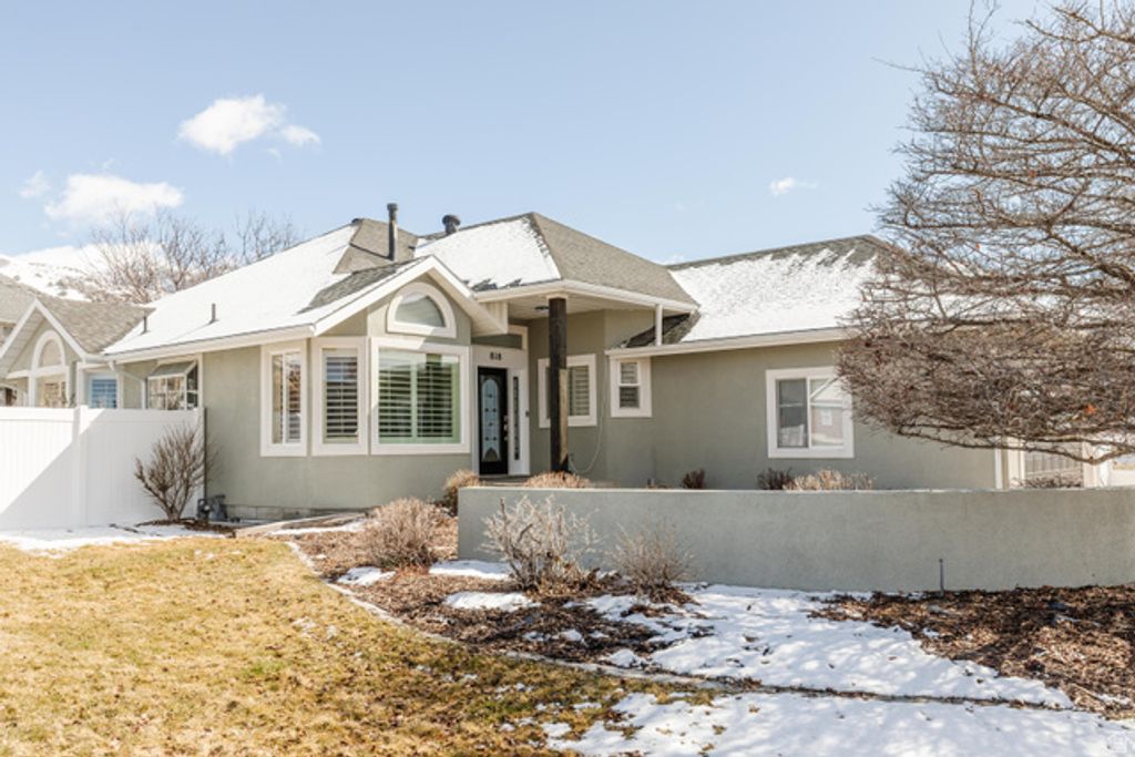 818 SUMMIT DR, Smithfield, UT 84335
