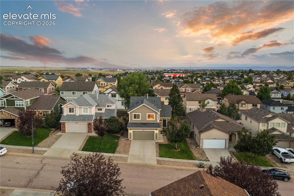 7755 Mountain Laurel Drive, Colorado Springs, CO 80922 — photo 2
