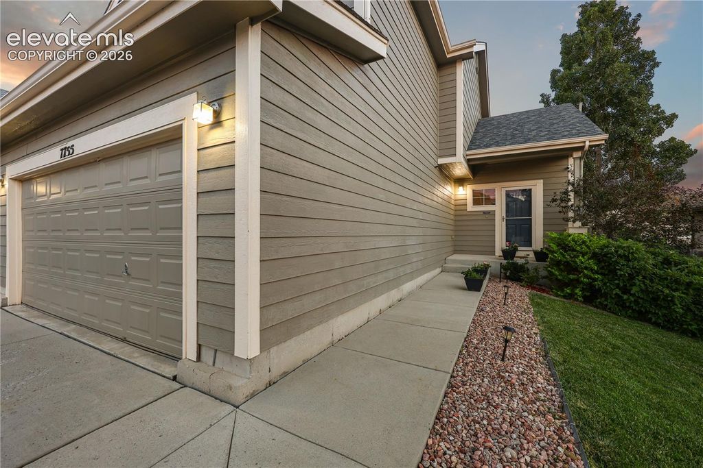 7755 Mountain Laurel Drive, Colorado Springs, CO 80922 — photo 3