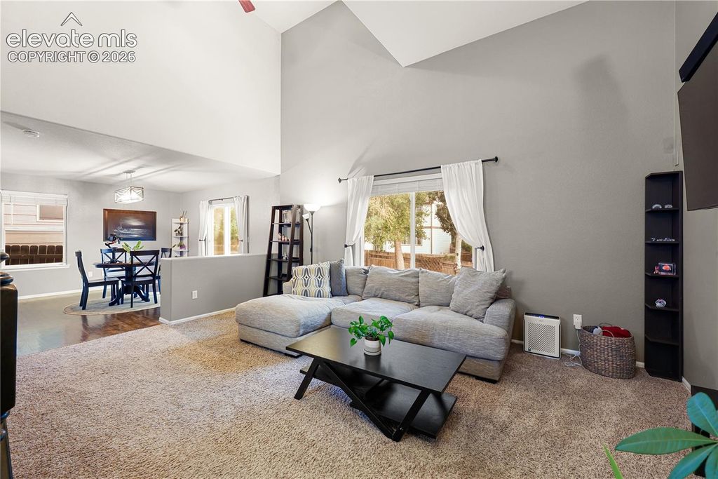 7755 Mountain Laurel Drive, Colorado Springs, CO 80922 — photo 4