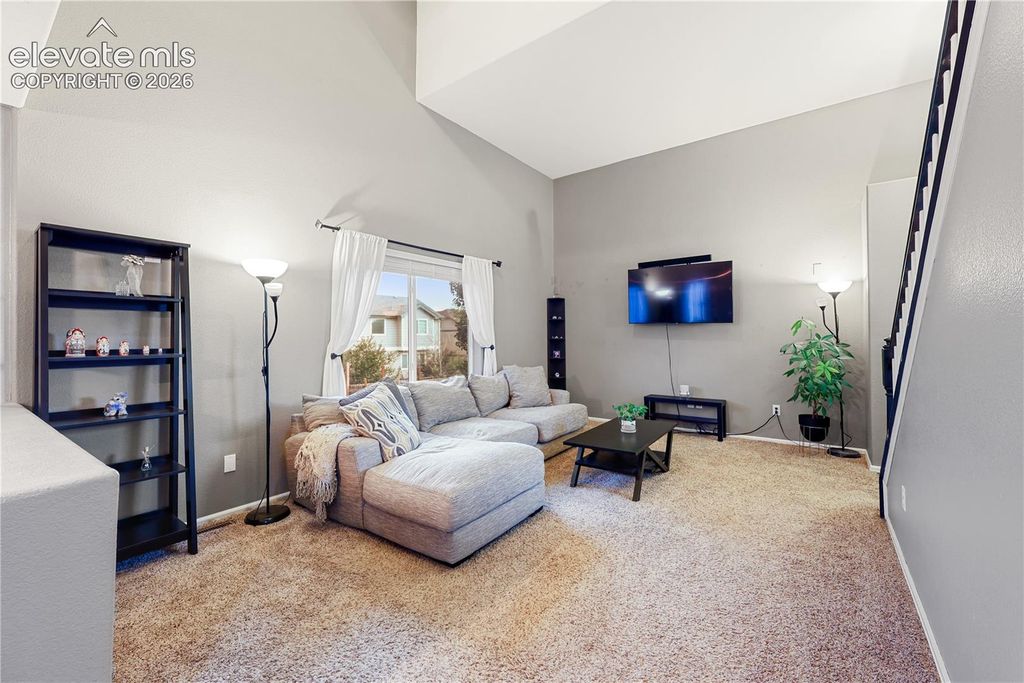 7755 Mountain Laurel Drive, Colorado Springs, CO 80922 — photo 5
