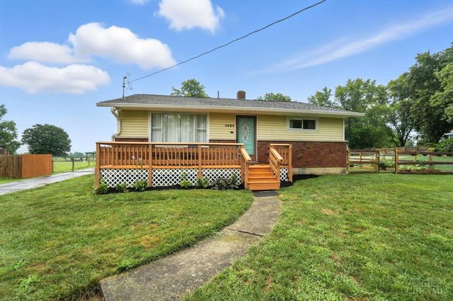 3966 N US Rt 42, Wayne Twp, OH 45068