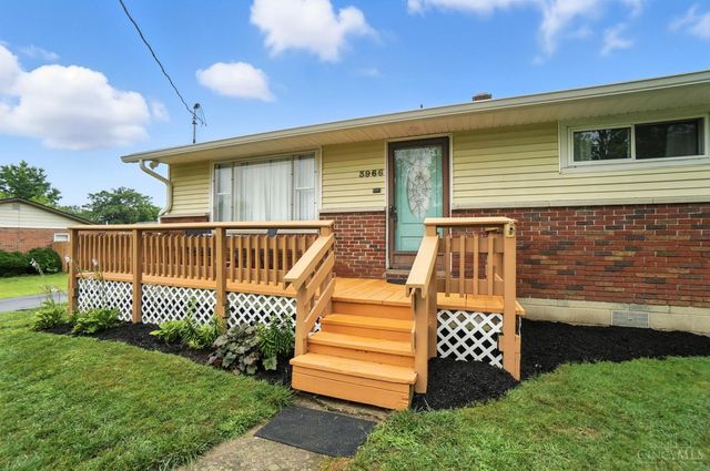 3966 N US Rt 42, Wayne Twp, OH 45068