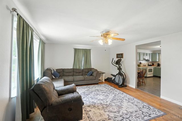 3966 N US Rt 42, Wayne Twp, OH 45068