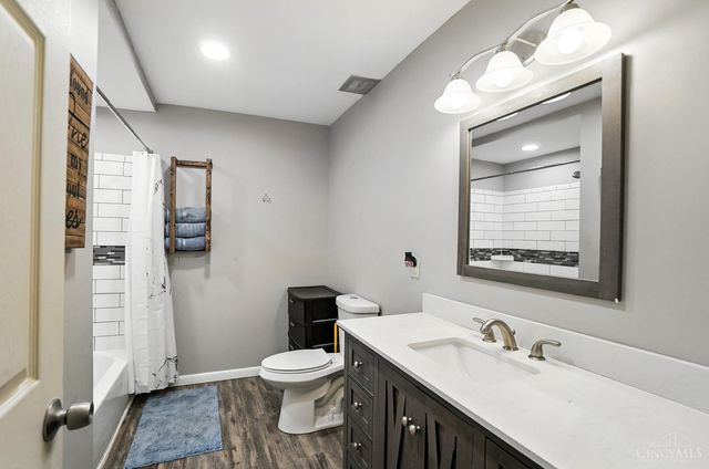 3966 N US Rt 42, Wayne Twp, OH 45068