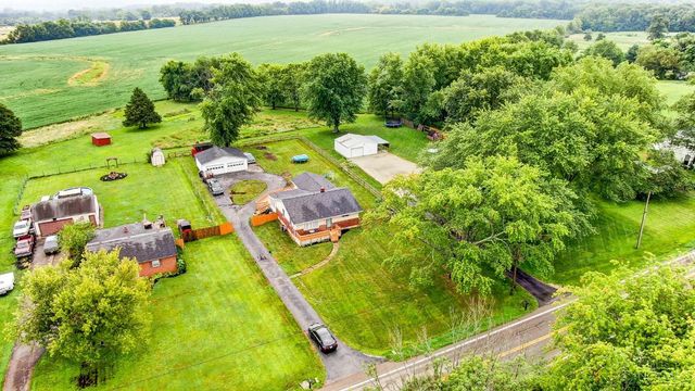 3966 N US Rt 42, Wayne Twp, OH 45068