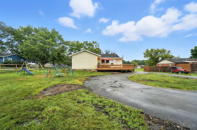 3966 N US Rt 42, Wayne Twp, OH 45068