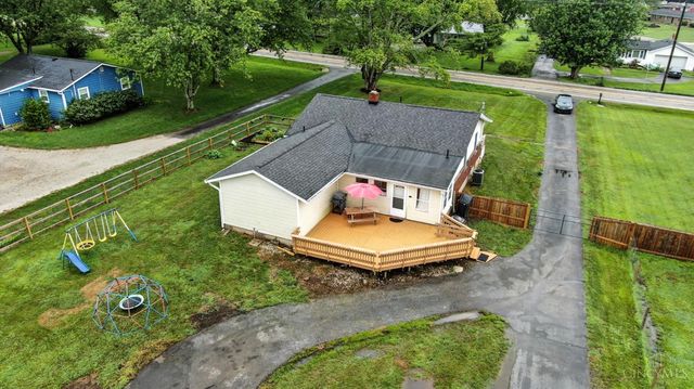 3966 N US Rt 42, Wayne Twp, OH 45068