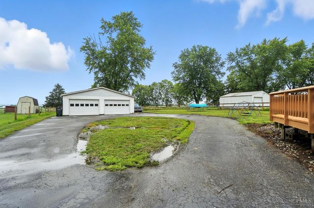 3966 N US Rt 42, Wayne Twp, OH 45068