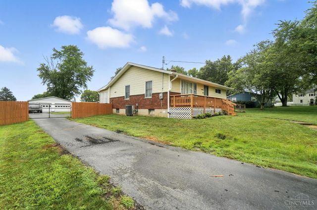 3966 N US Rt 42, Wayne Twp, OH 45068