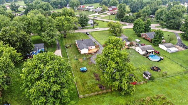 3966 N US Rt 42, Wayne Twp, OH 45068