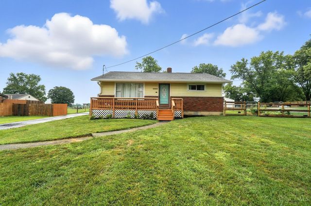 3966 N US Rt 42, Wayne Twp, OH 45068