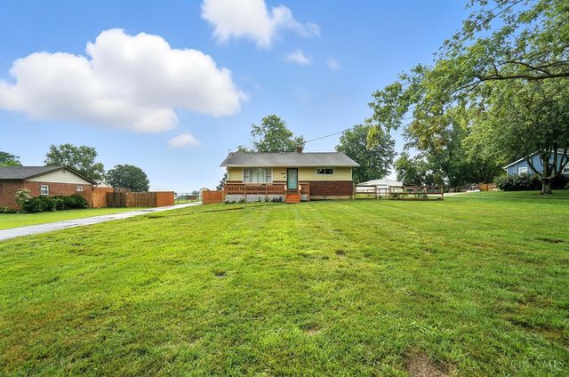 3966 N US Rt 42, Wayne Twp, OH 45068