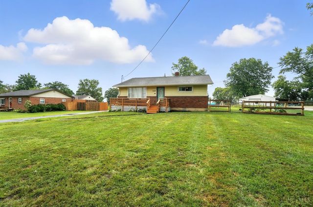 3966 N US Rt 42, Wayne Twp, OH 45068