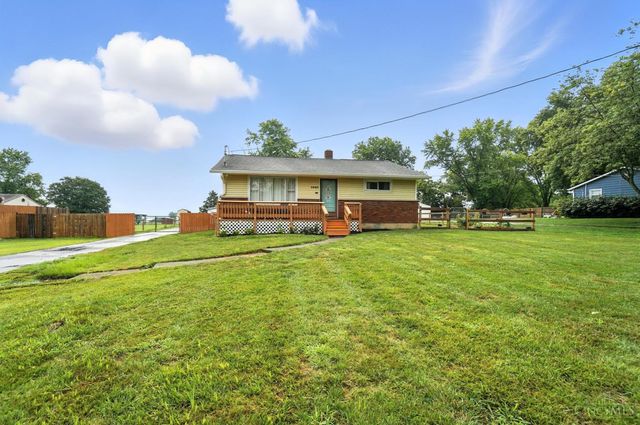 3966 N US Rt 42, Wayne Twp, OH 45068