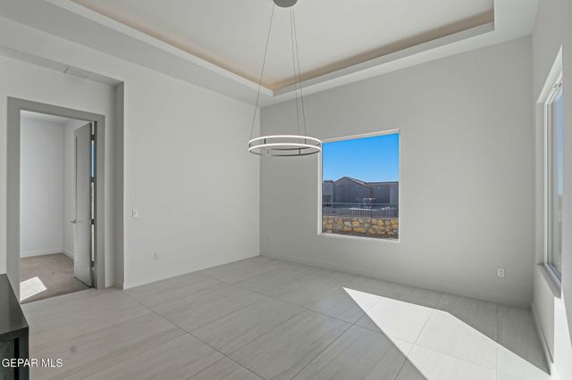 1853 POMMEL Place, El Paso, TX 79911