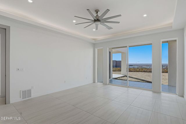 1853 POMMEL Place, El Paso, TX 79911