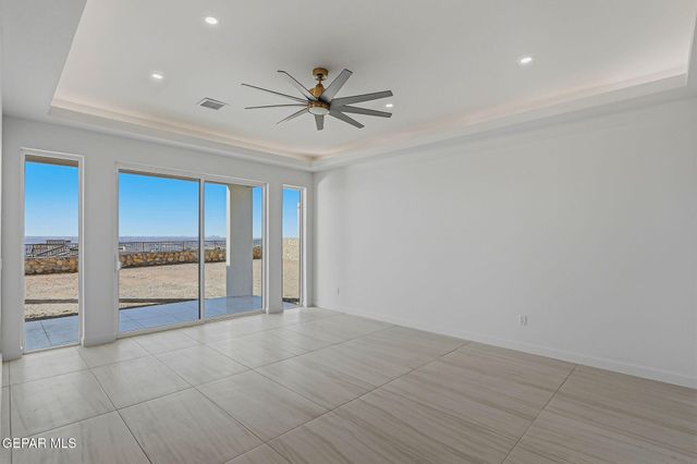 1853 POMMEL Place, El Paso, TX 79911