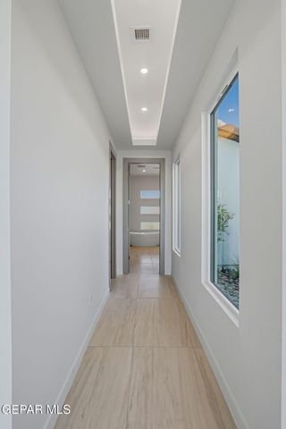 1853 POMMEL Place, El Paso, TX 79911