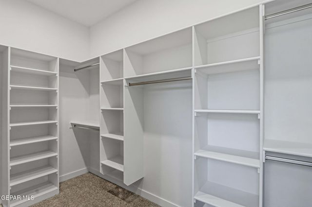 1853 POMMEL Place, El Paso, TX 79911