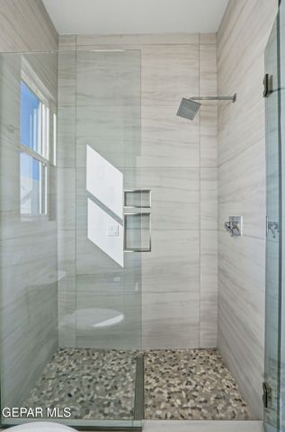 1853 POMMEL Place, El Paso, TX 79911