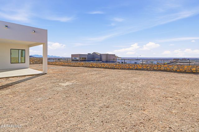 1853 POMMEL Place, El Paso, TX 79911