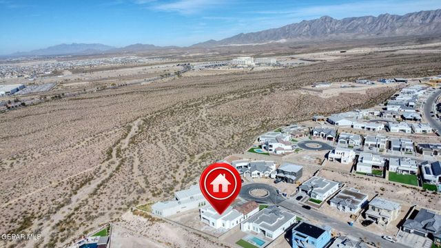 1853 POMMEL Place, El Paso, TX 79911