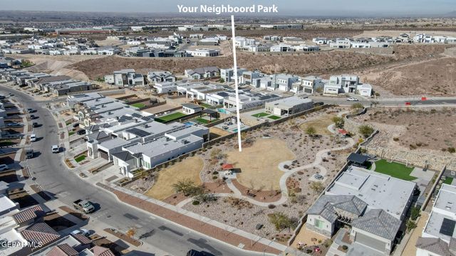 1853 POMMEL Place, El Paso, TX 79911