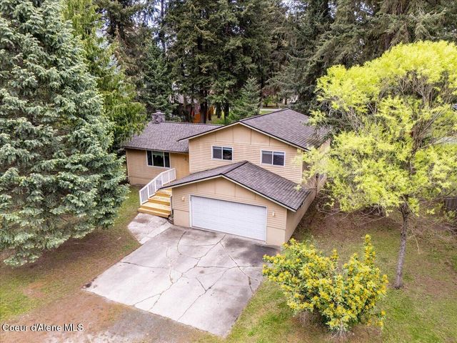 11810 N Peridot Dr, Hayden, ID 83835