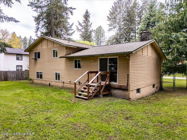 11810 N Peridot Dr, Hayden, ID 83835