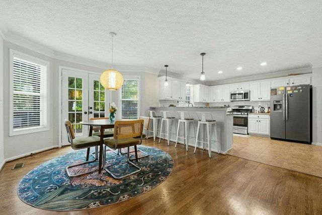 4957 HERITAGE CROSSING Drive, Powder Springs, GA 30127