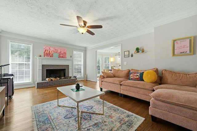 4957 HERITAGE CROSSING Drive, Powder Springs, GA 30127