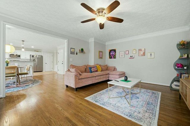 4957 HERITAGE CROSSING Drive, Powder Springs, GA 30127