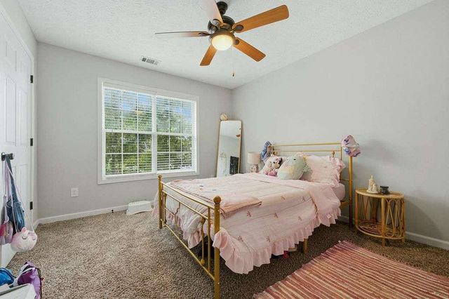 4957 HERITAGE CROSSING Drive, Powder Springs, GA 30127