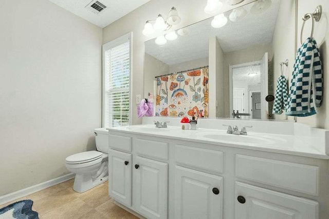 4957 HERITAGE CROSSING Drive, Powder Springs, GA 30127
