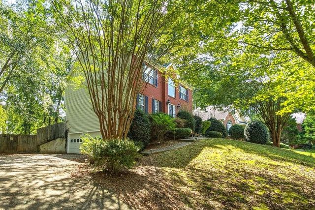 4957 HERITAGE CROSSING Drive, Powder Springs, GA 30127