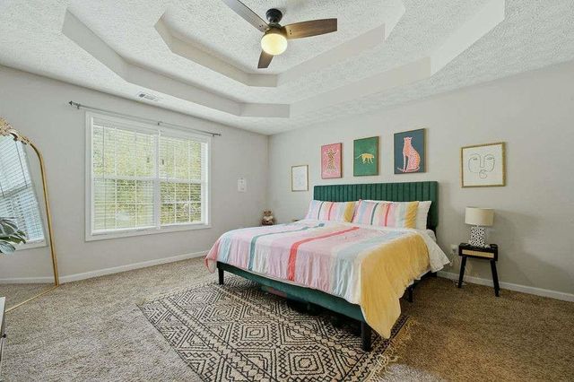 4957 HERITAGE CROSSING Drive, Powder Springs, GA 30127