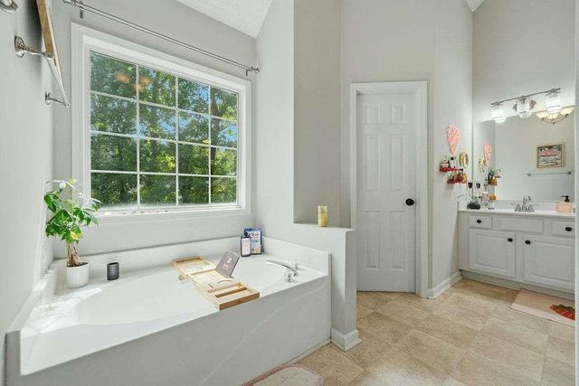4957 HERITAGE CROSSING Drive, Powder Springs, GA 30127