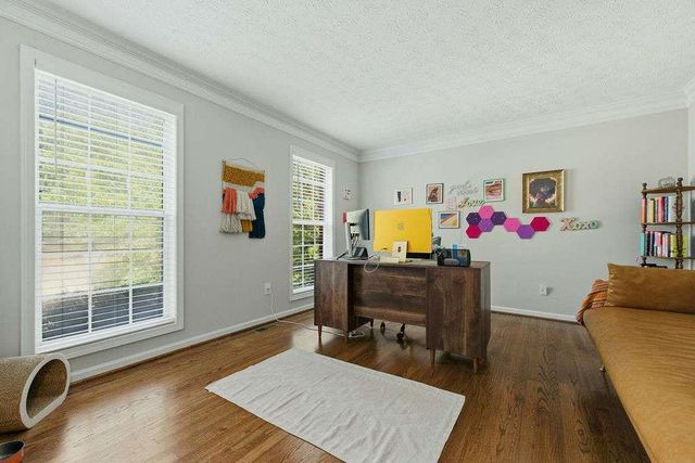 4957 HERITAGE CROSSING Drive, Powder Springs, GA 30127