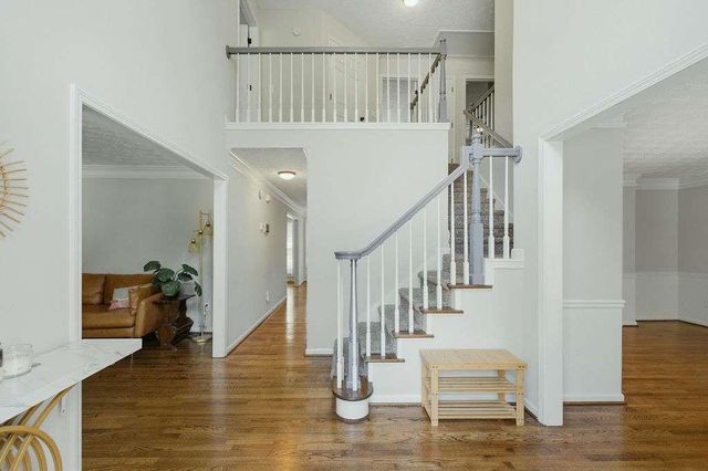4957 HERITAGE CROSSING Drive, Powder Springs, GA 30127