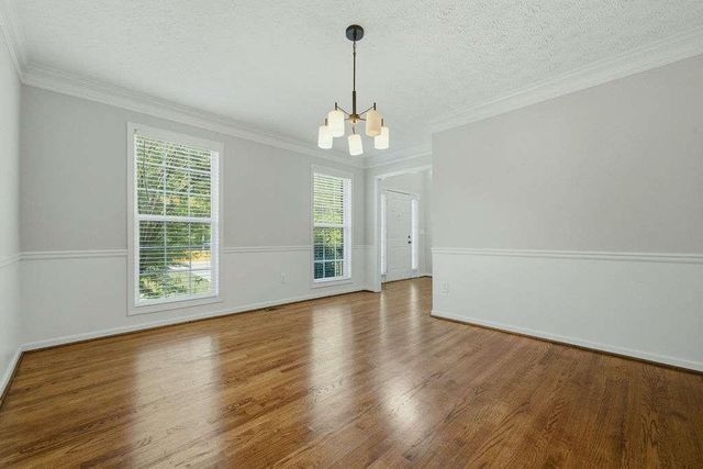 4957 HERITAGE CROSSING Drive, Powder Springs, GA 30127