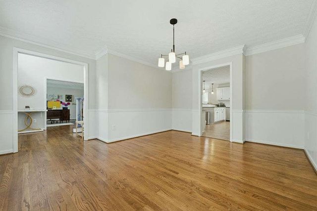 4957 HERITAGE CROSSING Drive, Powder Springs, GA 30127