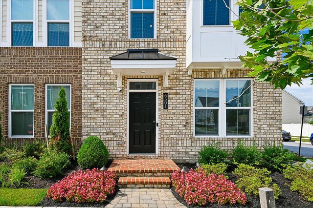 6501 GREENLEIGH AVE, Middle River, MD 21220
