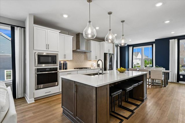 6501 GREENLEIGH AVE, Middle River, MD 21220