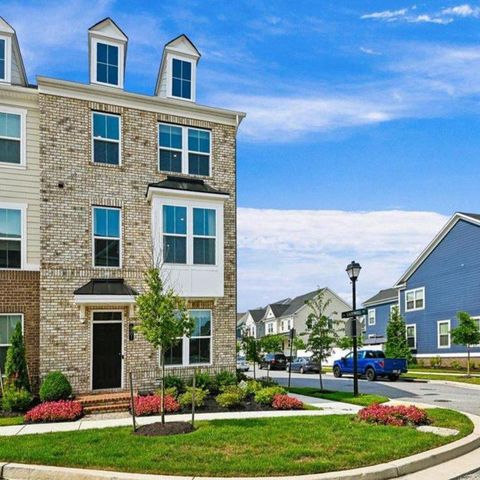 6501 GREENLEIGH AVE, Middle River, MD 21220