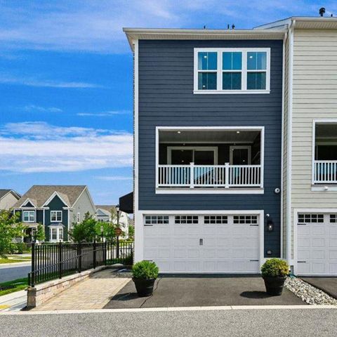 6501 GREENLEIGH AVE, Middle River, MD 21220