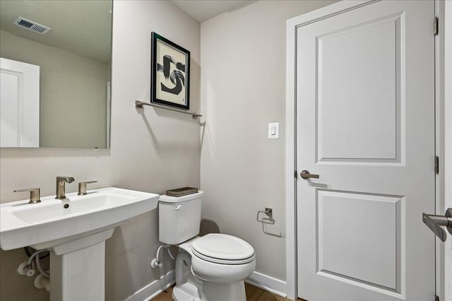 6501 GREENLEIGH AVE, Middle River, MD 21220